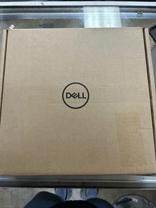 NEU Dell WD22TB4 Thunderbolt Dockingstation 180W Netzteil - Bild 1 von 6