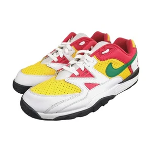 Nike Men's Supreme x Air Cross Trainer 3 Low Size UK 9.5 - Picture 1 of 10