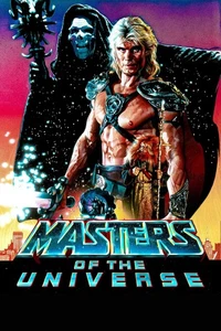 Masters of the Universe (DVD disc only) - Imagen 1 de 1