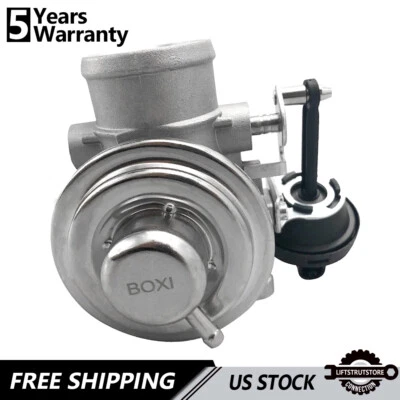 Exhaust Gas Recirculation EGR Valve w/Gasket FOR 95-04 Volkswagen Jetta EGV1079 - Image 1 of 4