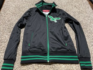 mitchell and ness throwback jackets