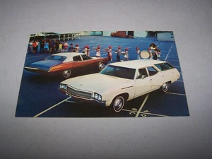 Buick Special 1969 sedán de lujo camioneta postal hebillas motores Urbana Oh - Imagen 1 de 2