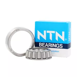 NTN Triumph 37-1034 QD Rear Wheel Bearing 350 500 650 T120 TR6 T100 - Picture 1 of 1