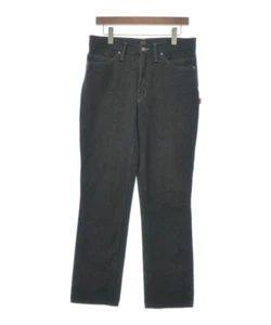 WTAPS Denim Pants Grayish M 2200502182053 - Picture 1 of 7