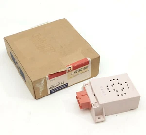 New Genuine GM 25603389 Multi Function Alarm P/S Control Module - Foto 1 di 5