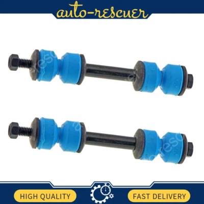 2x Front Suspension Stabilizer Bar Link Kit for Ford Falcon 1967~1970 - Image 1 of 3