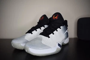 Nike Air Jordan 30 XXX UK 9.5 – Excellent Used Condition | Rare Model - Picture 1 of 13