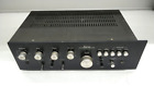 Sansui Au-3500 Amplificateur Stéréo Intégré Noir Vintage Utilisé Testé Du...
