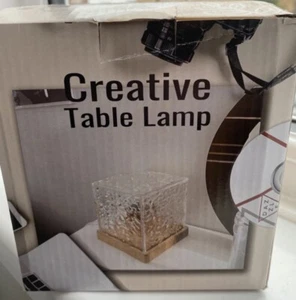 Creative Lampe - Bild 1 von 2