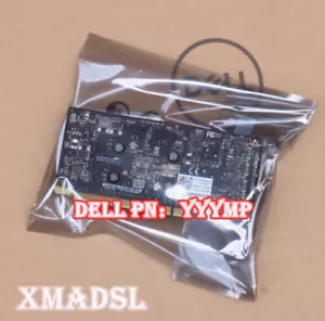 Dell P620 semi-high professional graphics card UG/SW/CAD YYYMP - Picture 1 of 1