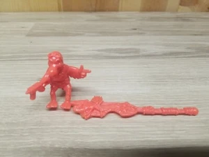 Figura de acción Sewer Sea Gull Sidekick TMNT Playmates guardiamarina Mike & Paddle  - Imagen 1 de 8