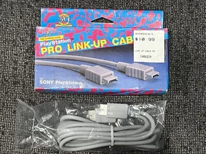 Cavo di collegamento PLAYSTATION Pro di Naki Gamers Edge, NUOVO con scatola - Foto 1 di 5