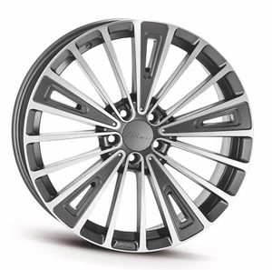 Original Lorinser Multispoke RS12 Felge 9,5x20 ET44 mit Anbausatz *BRANDNEU* - Bild 1 von 1