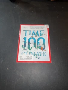 Time Magazine December 4 2023  Climate - Bild 1 von 2