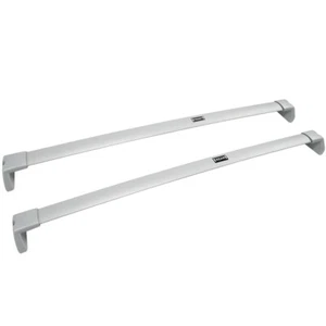 Cross Bar For 16-21 Audi Q7 Roof Rack Luggage Cargo Carrier - Picture 1 of 7