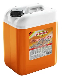 Orangenreiniger 5L Konzentrat Allzweckreiniger Fleckentferner Orangenöl Fettl - Bild 1 von 4
