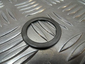Suzuki RF 900 Fork leg internal spring guide washer 1994 to 1998 - Picture 1 of 2
