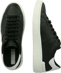 Guess Herren Verona Smart Turnschuhe fm5vssele12 - Bild 1 von 3