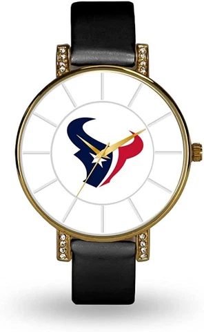 Sparo NFL Lunar Watch One Size Fits All Cover