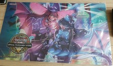 Price only für only 24h!!! Evil★Twin GG EZ' BACK TO DUEL 2021 Playmat! 