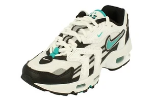 Nike Air Max 96 II Mens Running Trainers Cz1921 Sneakers Shoes 101 - Picture 1 of 6
