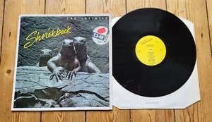 Shriekback The Infinite LP Post punk Gang of Four - Picture 1 of 2
