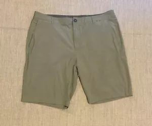 Linsoul Herrenshorts Gr. 36 grün leicht atmungsaktiv Leistung - Bild 1 von 4