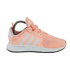 adidas X Plr J B37818 Cleora/Ftwwht Women's Workout Fit Run Size 5.5 - Picture 1 of 8