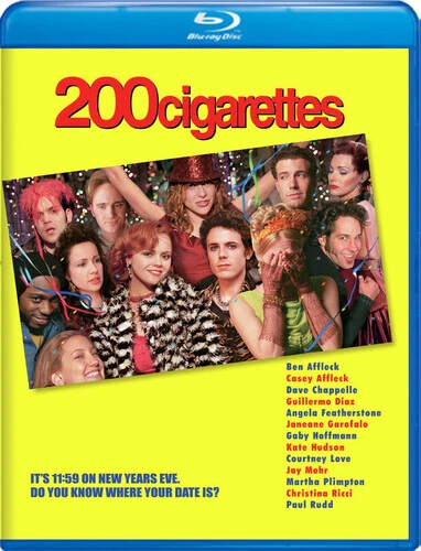 200 Cigarettes (Blu-ray, 1999)