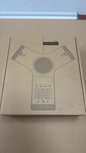 NEUF ! Téléphone de conférence Yealink CP920 HD IP - Photo 1/5