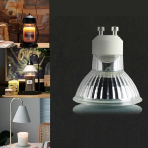 25/35/50W Replace GU10 Halogen Bulb 120V GU10 Dimmable Spotlight Reflector Lamp - Picture 1 of 5