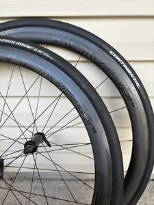ROVAL CLX 40 Ceramicspeed Carbon Clincher Rim Brake Wheelset. Shimano 11-speed - Picture 1 of 12