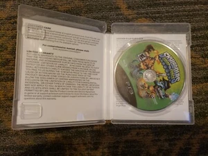 Skylanders: Swap-Force Game (PlayStation 3, PS3) - Picture 1 of 3