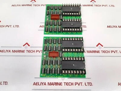 ABB ntai05 infi90 analog input termination unit 6632115t1 - Image 1 of 4