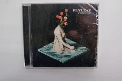 Flyleaf Between the Stars CD Album Sep-2014, Loud & Proud) NEW SEALED