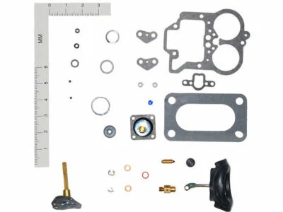 Kit de reparación de carburador Walker 14424SV 1984 para Dodge Charger 1983-1985, 1987 Foto 1 de 2