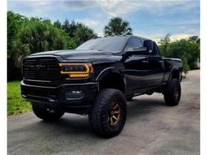 2020 RAM LARAMIE LARAMIE 4WD CREW CAB - Picture 1 of 40