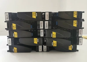 2 x CADDY DE BOÎTIER EMC 100-563-430 REV : A05 pour disque dur SATA 005049568 2 To 7,2 K - Photo 1/5