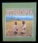 Cultures of the World : Ethiopia div.: