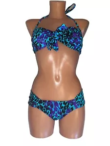 Billabong Bikini Set Coral Tropic - Bild 1 von 2