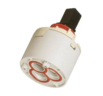 Cartuccia Con Regolatore Miscelatore Bagno Cucina Doccia - Immagine 1 di 3