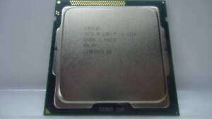 Socket LGA1155 Intel i5 2310 Operation Confirmed CPU 2nd Generation Intel Sock