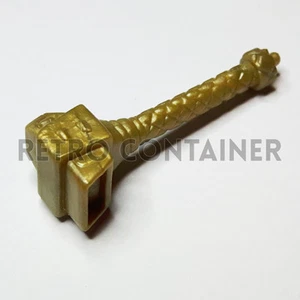 STAR TREK Playmates - The Next Generation - William Riker - UV Source Weapon - Picture 1 of 1