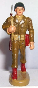 Leyla American Soldier #1 - Picture 1 of 2