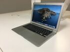 2015 CLEAN Apple MacBook Air 13 in intel core i5  256SSD w/Extra APPS -FAST