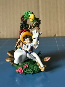 Kaiyodo,Osamu Tezuka Mini Vignette Anthology Vol.1,"Princess Knight" - Picture 1 of 12