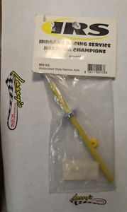 TEAM ASSOCIATED RACING GRADE 12 SCALE & SS PAN CAR ACHSE IRS IRS103 - Bild 1 von 2