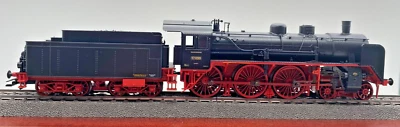 Märklin H0 37193, BR 17.0 DRG, Ep. II, mfx, Sound, OVP, NEU, TOP, unbenutzt - Bild 1 von 4