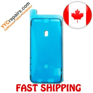 iPhone 11 Pro Ecran LCD Étanche Ruban Adhésif Boîtier Cadre Joint Sticker - Photo 1 sur 1