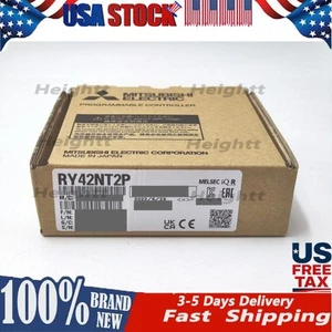 NEW Mitsubishi RY42NT2P Genuine in BOX Shipping from Japan - Picture 1 of 5